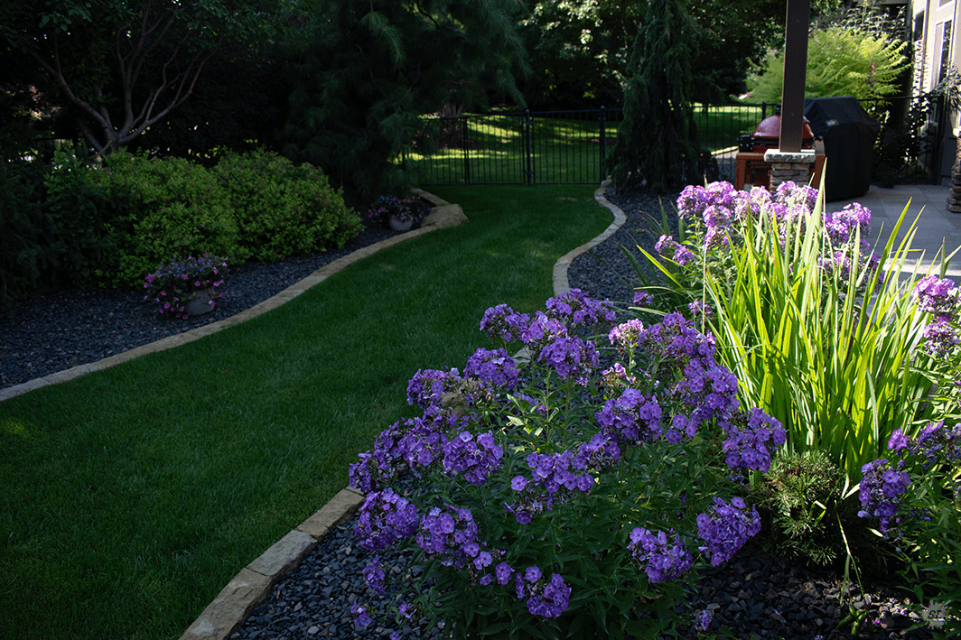 Idaho Luxury Landscape