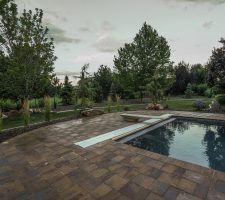 end of pool and residential maintenance